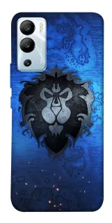 Чехол на Infinix Hot 12i Warcraft v1 фото 1 из 1