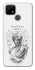 Чехол на Realme C12 Tattoo ver.5 фото 1 из 1