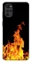 Чохол на Motorola Moto G22 Вогонь фото 1 з 1