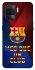 Чохол на Oppo Reno 5 Lite FC Barcelona v5 фото 1 з 1