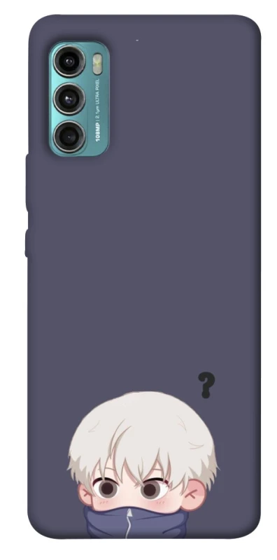 Чохол на Motorola Moto G60 Toge Inumaki фото 1 з 1