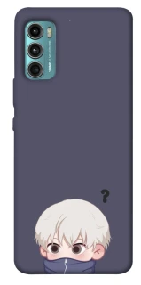 Чохол на Motorola Moto G60 Toge Inumaki фото 1 з 1