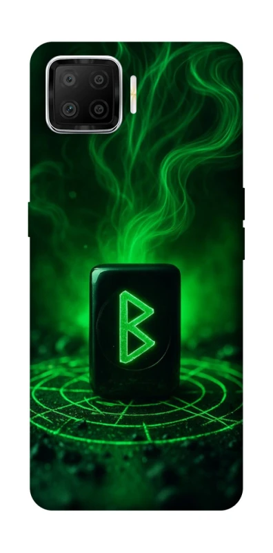 Чохол на Oppo A73 (2017) Руна Беркана фото 1 з 1