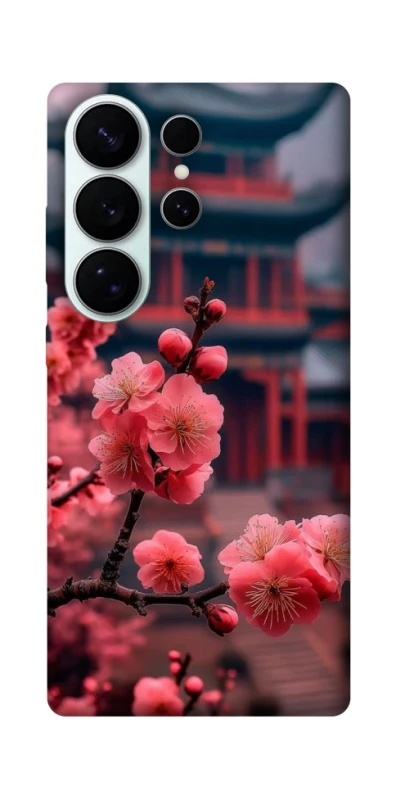 Чохол на Samsung Galaxy S26 Flowers v29 фото 1 з 1