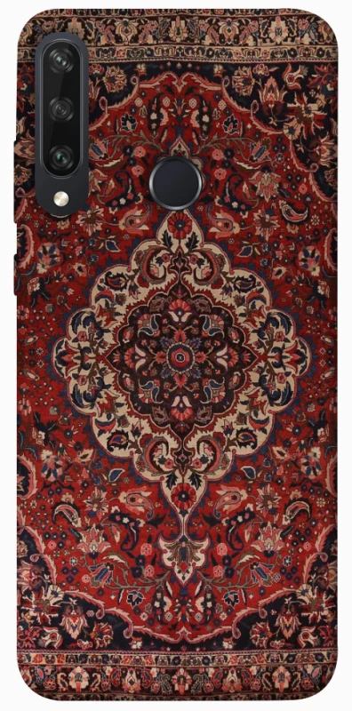 Чехол на Huawei Y6p Килим v14 фото 1 из 1