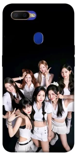 Чохол на Oppo A5s BABYMONSTER фото 1 з 1