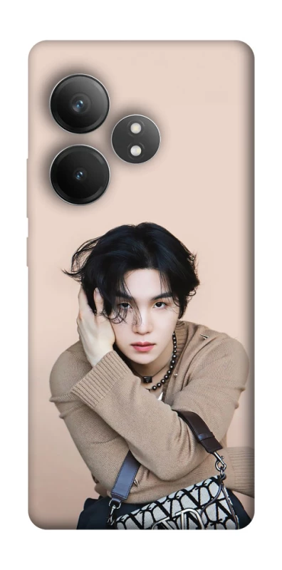 Чохол на Realme GT Neo 6 Suga - BTS фото 1 з 1