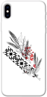 Чохол на Apple iPhone XS Max (6.5") Батьківщина фото 1 з 1