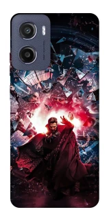 Чехол на Motorola Moto G05 Doctor Strange фото 1 из 1
