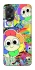 Чехол на Oppo A18 Dandy world collage фото 1 из 1