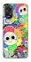 Чехол на Oppo A38 Dandy world collage фото 1 из 1