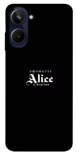Чохол на Realme 10 4G Alice in Borderland ver.7 фото 1 з 1
