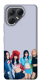 Чохол на TECNO Pova 7 BLACKPINK фото 1 з 1