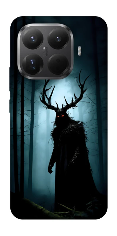 Чехол на Xiaomi 15T Pro Forest demon фото 1 из 1
