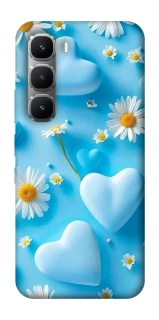 Чохол на Infinix Hot 60 Pro Flowers v20 фото 1 з 1
