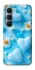 Чохол на Infinix Hot 60 Pro Flowers v20 фото 1 з 1