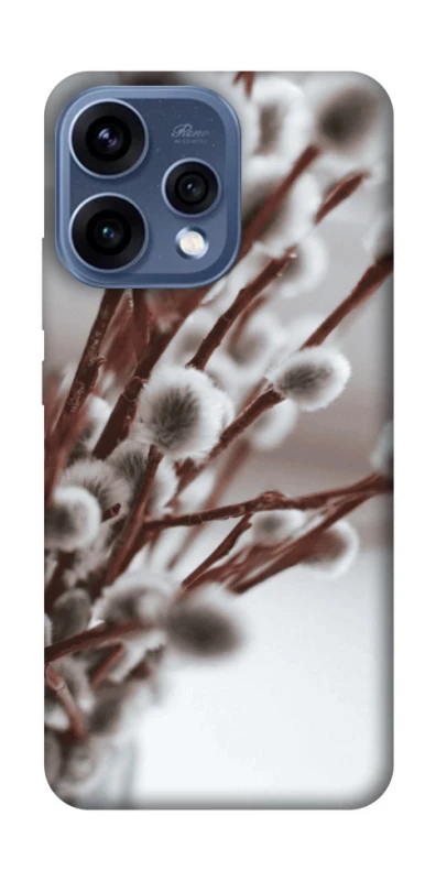 Чохол на Oppo Reno 15 Magic фото 1 з 2