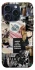 Чохол на Apple iPhone 15 Pro (6.1") Fashion collage ver.11 фото 1 з 1