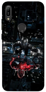 Чохол на Huawei Y6 (2019) Spiderman Venom фото 1 з 1