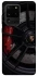 Чехол на Samsung Galaxy S20 Ultra Wheal porsche фото 1 из 1