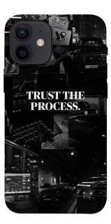 Чохол на Apple iPhone 12 mini (5.4") Process фото 1 з 1