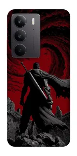 Чохол на Realme C75 Berserk v21 фото 1 з 1
