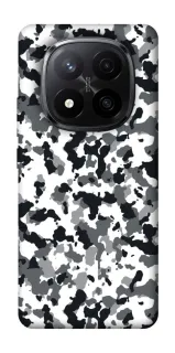 Чохол на Xiaomi Redmi Note 14 Pro+ 5G Camouflage v14 фото 1 з 1