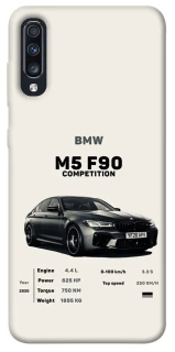Чехол на Samsung Galaxy A70 (A705F) M5 F90 фото 1 из 1