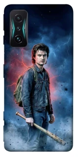 Чохол на Xiaomi Redmi K50 Gaming Stranger Things ver.37 фото 1 з 1