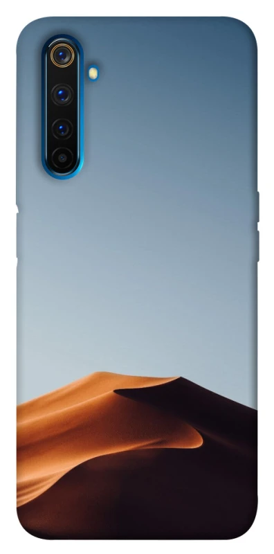 Чехол на Realme 6 Pro Dune фото 1 из 1