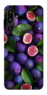 Чехол на Samsung Galaxy F16 Figs фото 1 из 1