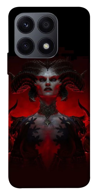 Чохол на Huawei Honor X8a Lilith фото 1 з 1