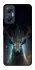 Чохол на Infinix Hot 20 5G Скандинавський олень v2 фото 1 з 1