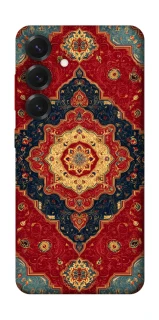 Чехол на Samsung Galaxy S26+ Ковёр v50 фото 1 из 1