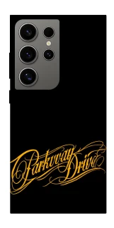 Чехол на Samsung Galaxy S24 Ultra Parkway Drive logo фото 1 из 1