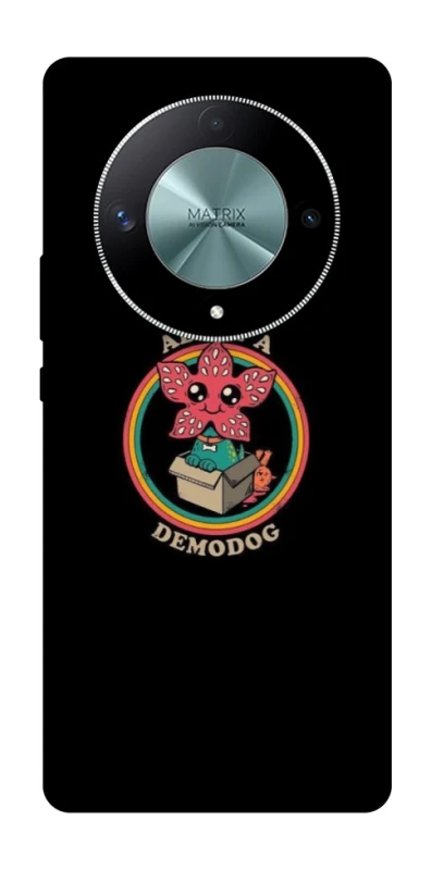 Чохол на Huawei Magic6 Lite Stranger Things ver.14 фото 1 з 1