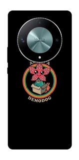 Чохол на Huawei Magic6 Lite Stranger Things ver.14 фото 1 з 1