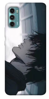 Чохол на Motorola Moto G60 Toji Zenin v2 фото 1 з 1