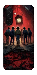 Чехол на Samsung Galaxy A26 5G Stranger Things ver.27 фото 1 из 1