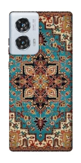 Чохол на Motorola Edge 50 Fusion Килим v5 фото 1 з 1