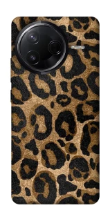 Чохол на Infinix Note 50 Pro Leopard Skin фото 1 з 1