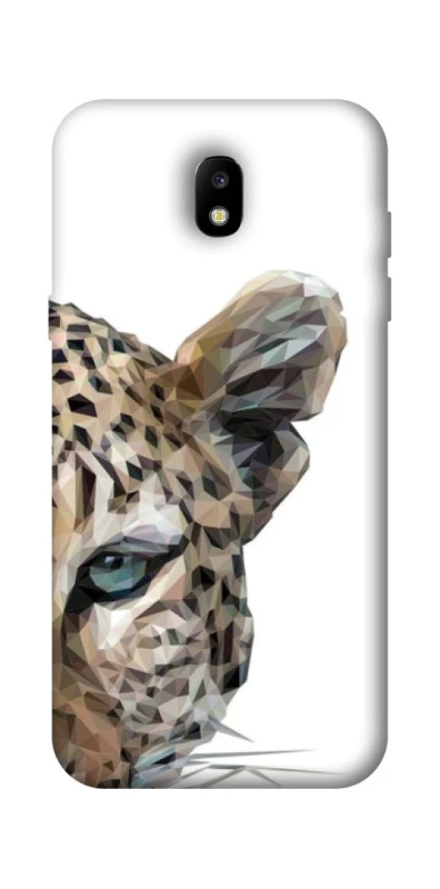 Чохол на Samsung Galaxy J5 (2017) Leopard Art v2 фото 1 з 1