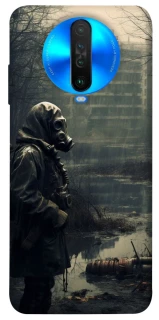 Чохол на Xiaomi Poco X2 Stalker v2 фото 1 з 1