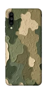 Чехол на ZTE Blade A7s (2019) Camouflage v26 фото 1 из 1