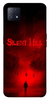 Чохол на Oppo A72 5G / A73 5G Silent Hill aesthetic ver.1 фото 1 з 1