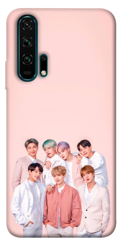 Чохол на Huawei Honor 20 Pro BTS фото 1 з 1