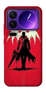 Чохол на Xiaomi 17 Pro Max Devil May Cry v2 фото 1 з 1