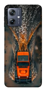 Чохол на Motorola Moto G54 Jeep фото 1 Чохол на Motorola Moto G54 Jeep фото 1 з 1