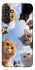 Чехол на Samsung Galaxy A34 5G Cats фото 1 из 1