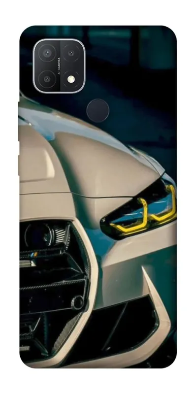 Чехол на Oppo A15s / A15 BMW v38 фото 1 из 1